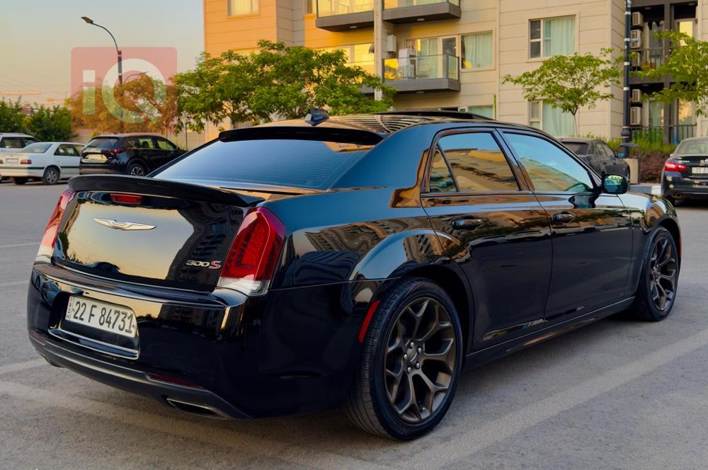 Chrysler 300